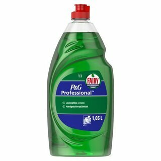 Fairy Professional Handsp�lmittel  1 05 Liter
