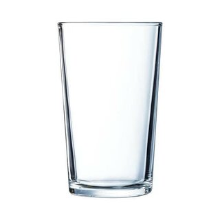 Arcoroc Trinkglas Conique, 28cl, klar, 6 St�ck
