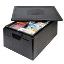 Thermobox Gastronorm 1/1, 46L, 337 x 538 x  257 mm (B x L...