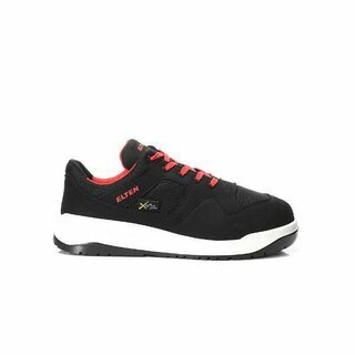 Elten 724521 Lakers Low Sicherheitsschuhe, ESD, S1PS,...