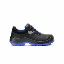 Elten Alessio Low Sicherheitsschuhe, ESD, S3S, Weite:XXW,...
