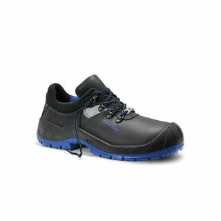 Elten Alessio Low Sicherheitshalbschuh ESD, S3S, Gr��e 45