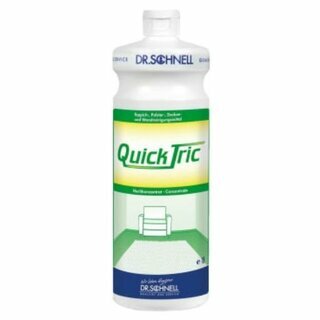 Dr Schnell 634 QUICK TRIC Reinigunsmittel  1L