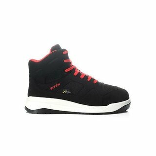 Elten 764521 Lakers Mid Sicherheitsstiefel, ESD, S1PS,...