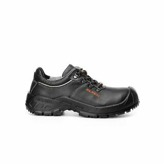 Elten 725861 Renzo Low Sicherheitsschuhe, ESD, S3, Weite: XW, Gr��e: 49