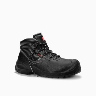Elten 16281 JORI BASIC Mid Sicherheitsstiefel, S3, Gr��e: 46