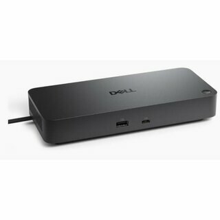 DELL WD25 PRO DOCK USB-C DOCKINGSTATION