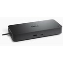 DELL WD25 PRO DOCK USB-C DOCKINGSTATION