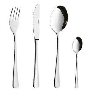 Esmeyer Besteckset Stockholm, aus Edelstahl 18/10,...