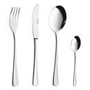 Esmeyer Besteckset Stockholm, aus Edelstahl 18/10,...