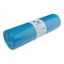 Deiss Premium M�llsack 10086, 240 Liter, Typ 80, blau,...