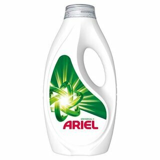 Ariel Waschmittel Fl�ssig Universal  f�r 140 Waschladungen  1 8L