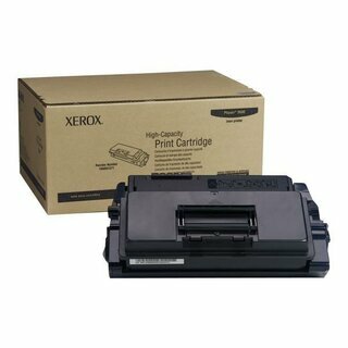 Xerox 106R01371 Toner, 14000 Seiten, schwarz