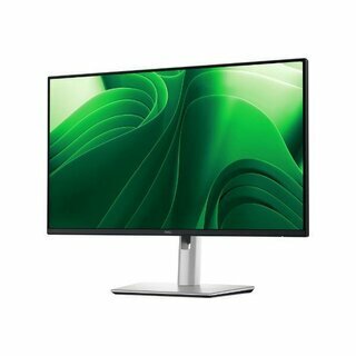 Dell P2425DE LED-Monitor 24 Zoll WQHD Dock 2560 x 1440