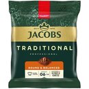 Jacobs Kaffee Traditional, gemahlen, 90 x 55g (4,95kg)