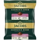 Jacobs Kaffee Harmnonia, gemahlen, 80 x 60g (4,8kg)