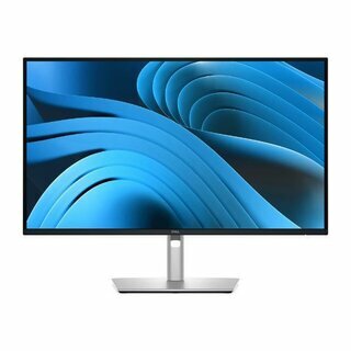 DELL P2725D LED-Monitor 27 Zoll WQHD 2560 x 1440