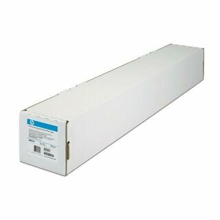 HP Q8921A Fotoplotterpapier, 91,4cm x 30,5m, matt