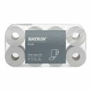Katrin Plus Toilettenpapier 105830  250 Blatt  3-lagig...