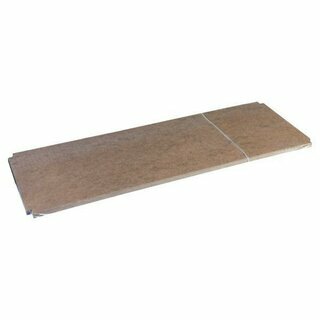Paperflow Rangeco Set mit 5 Isorel-Tabletts, 680 mm tief, 5 St�ck