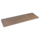 Paperflow Rangeco Set mit 5 Isorel-Tabletts, 680 mm tief,...