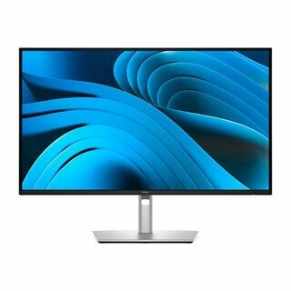 Dell P2725DE LED-Monitor 27 Zoll WQHD Dock 2560 x 1440