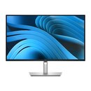 Dell P2725QE LED-Monitor 27 Zoll 4K Dock 3840 x 2160