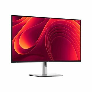 Dell P3225QE LED-Monitor 32 Zoll 4K Dock 3840 x 2160