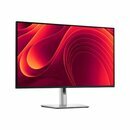 Dell P3225QE LED-Monitor 32 Zoll 4K Dock 3840 x 2160