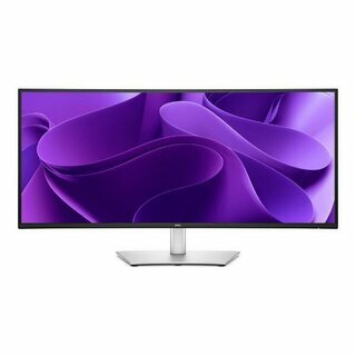 Dell  P3425WE LED-Monitor 34 Zoll Curve Dock 3440 x 1440