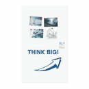 Wei�wandtafel Legamaster 106121, Wall-Up, Ma�e: 120 x...