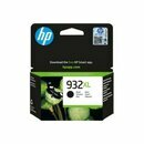 HP CN053AE#LS1 Tinte 932XL Reichweite: ca. 1.000 Seiten...