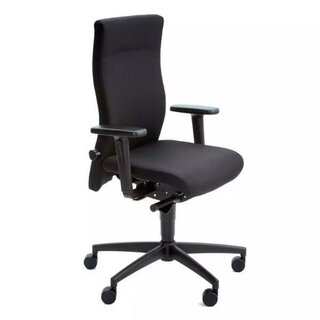 Westaro B�rodrehstuhl Linus Plus 4007