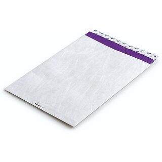 Tyvek Versandtasche C4 HK Tyvek wei 229x324mm 20 St