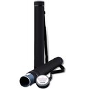 Zeichenrollen-Kcher Rumold ZR6611, schwarz