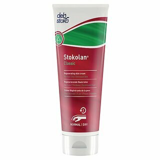 SC Johnson Hautpflegecreme Stokolan Classic  100ml