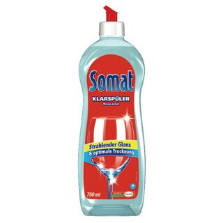 Klarspler Somat, Inhalt: 750ml