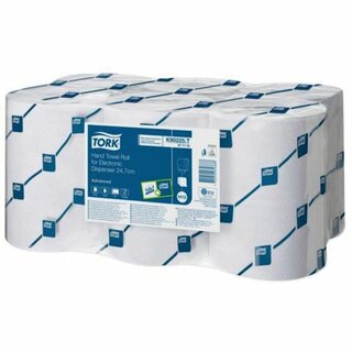Handtuchrolle Tork 471110, 24,7 cm x 143 m, 6 Stück