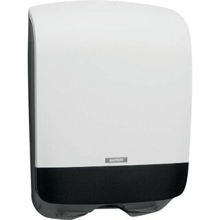 Handtuchspender Mini Katrin Inclusive 88942, 248x350x114...