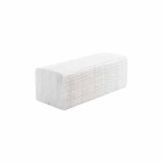 Racon Falthandtücher 61217, 25x31cm, 1-lagig, C-Falz,...