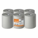 Papierhandtuch 1-190, Rolle o. Perf., 20 cm x 190 m, naturwe