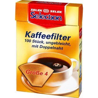 Kaffeefiltertte, 4