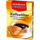 Kaffeefiltertte, 4