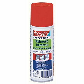 Klebstoffentferner Tesa 60042, 200ml