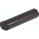 Mllsack, LDPE, 0,018 mm, 60 l, 600 x 700 mm, schwarz, 25...