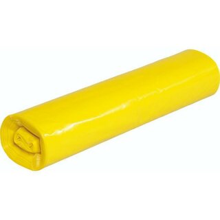 Müllsack standard, LDPE, 0,037 mm, 70 l, 575 x 1.000 mm,...