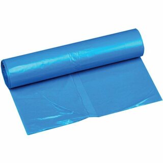 Abfallsack Pressel WLNHD10120ESBL, Extra Stark 120 Liter,...