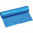 Abfallsack Pressel WLNHD10120ESBL, Extra Stark 120 Liter,...