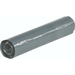 Müllsack stark, LDPE, 0,04 mm, 120 l, 700 x 1.100 mm,...