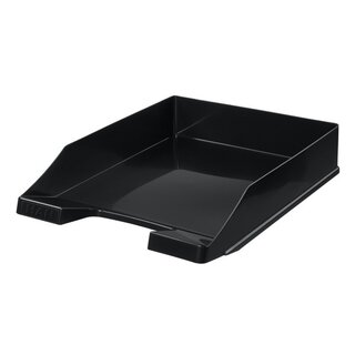 Briefkorb HAN 1027, stapelbar, Maße: 243 x 335 x 57mm,...